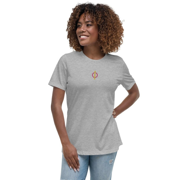 Ladies' Relaxed T-Shirt - Arekkusu - Store