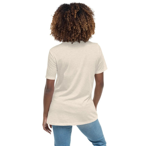 Ladies' Relaxed T-Shirt - Arekkusu - Store