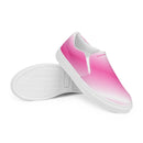 Ladies' Slip - On Canvas Shoes - Arekkusu - Store