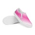 Ladies' Slip - On Canvas Shoes - Arekkusu - Store