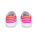 Ladies' Slip - On Canvas Shoes - Arekkusu - Store