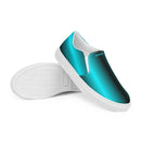 Ladies' Slip - On Canvas Shoes - Arekkusu - Store