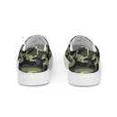 Ladies' Slip - On Canvas Shoes - Arekkusu - Store