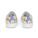 Ladies' Slip - On Canvas Shoes - Arekkusu - Store