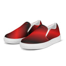 Ladies' Slip - On Canvas Shoes - Arekkusu - Store