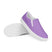 Ladies' Slip - On Canvas Shoes - Arekkusu - Store