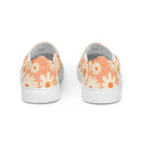 Ladies' Slip - On Canvas Shoes - Arekkusu - Store