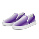 Ladies' Slip - On Canvas Shoes - Arekkusu - Store