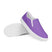 Ladies' Slip - On Canvas Shoes - Arekkusu - Store