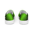 Ladies' Slip - On Canvas Shoes - Arekkusu - Store