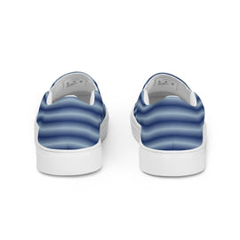 Ladies' Slip - On Canvas Shoes - Arekkusu - Store