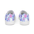 Ladies' Slip - On Canvas Shoes - Arekkusu - Store