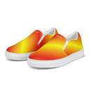 Ladies' Slip - On Canvas Shoes - Arekkusu - Store