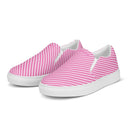 Ladies' Slip - On Canvas Shoes - Arekkusu - Store