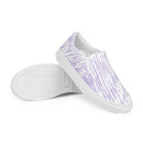 Ladies' Slip - On Canvas Shoes - Arekkusu - Store