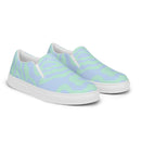 Ladies' Slip - On Canvas Shoes - Arekkusu - Store