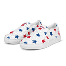 Ladies' Slip - On Canvas Shoes - Arekkusu - Store