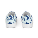 Ladies' Slip - On Canvas Shoes - Arekkusu - Store