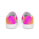 Ladies' Slip - On Canvas Shoes - Arekkusu - Store