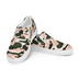 Ladies' Slip - On Canvas Shoes - Arekkusu - Store