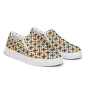 Ladies' Slip - On Canvas Shoes - Arekkusu - Store