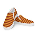 Ladies' Slip - On Canvas Shoes - Arekkusu - Store