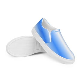 Ladies' Slip - On Canvas Shoes - Arekkusu - Store