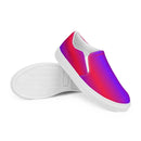 Ladies' Slip - On Canvas Shoes - Arekkusu - Store