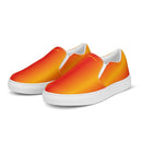 Ladies' Slip - On Canvas Shoes - Arekkusu - Store