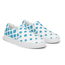 Ladies' Slip - On Canvas Shoes - Arekkusu - Store