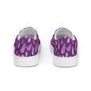 Ladies' Slip - On Canvas Shoes - Arekkusu - Store