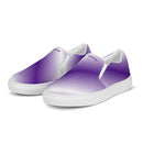 Ladies' Slip - On Canvas Shoes - Arekkusu - Store