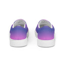 Ladies' Slip - On Canvas Shoes - Arekkusu - Store