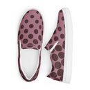 Ladies' Slip - On Canvas Shoes - Arekkusu - Store