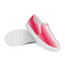 Ladies' Slip - On Canvas Shoes - Arekkusu - Store