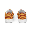 Ladies' Slip - On Canvas Shoes - Arekkusu - Store