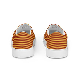 Ladies' Slip - On Canvas Shoes - Arekkusu - Store