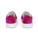 Ladies' Slip - On Canvas Shoes - Arekkusu - Store