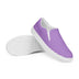 Ladies' Slip - On Canvas Shoes - Arekkusu - Store