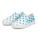 Ladies' Slip - On Canvas Shoes - Arekkusu - Store