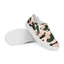 Ladies' Slip - On Canvas Shoes - Arekkusu - Store