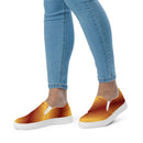 Ladies' Slip - On Canvas Shoes - Arekkusu - Store