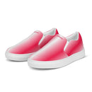 Ladies' Slip - On Canvas Shoes - Arekkusu - Store