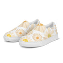 Ladies' Slip - On Canvas Shoes - Arekkusu - Store