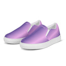 Ladies' Slip - On Canvas Shoes - Arekkusu - Store