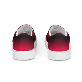 Ladies' Slip - On Canvas Shoes - Arekkusu - Store