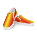 Ladies' Slip - On Canvas Shoes - Arekkusu - Store