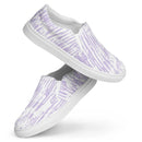 Ladies' Slip - On Canvas Shoes - Arekkusu - Store