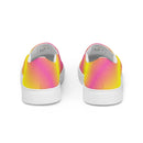 Ladies' Slip - On Canvas Shoes - Arekkusu - Store