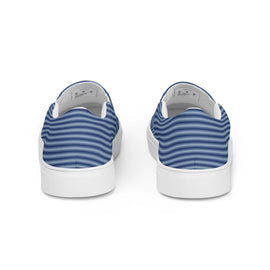 Ladies' Slip - On Canvas Shoes - Arekkusu - Store